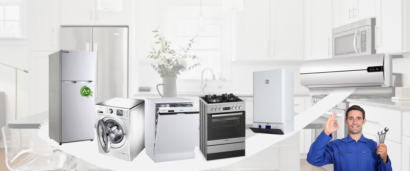 Hacılar Daikin Servisi